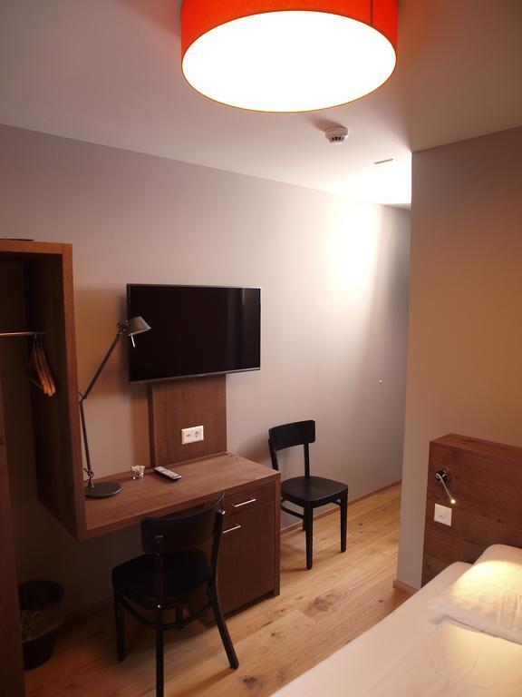 Hotel Baeren Rothenburg Phòng bức ảnh