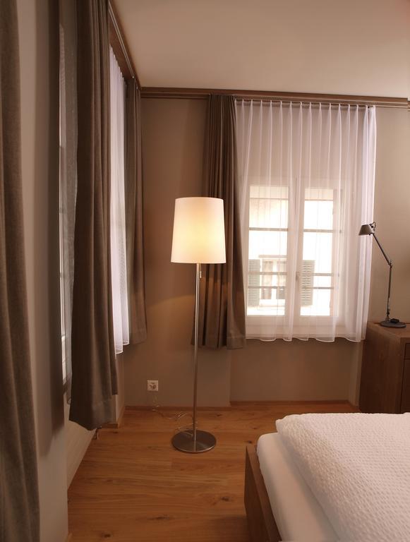 Hotel Baeren Rothenburg Phòng bức ảnh