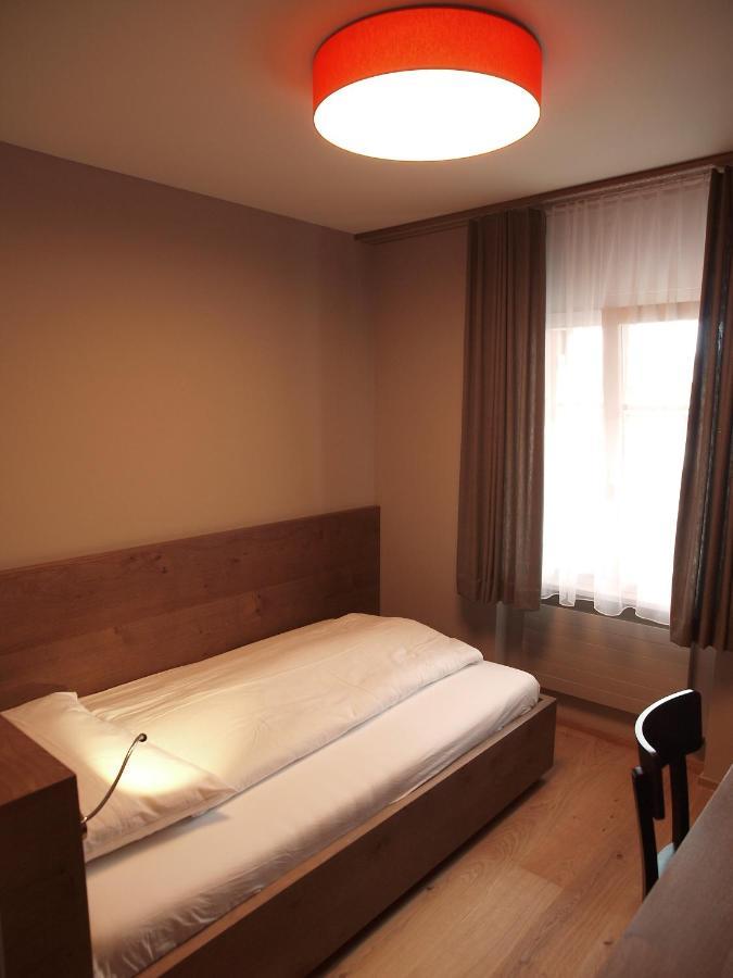 Hotel Baeren Rothenburg Phòng bức ảnh